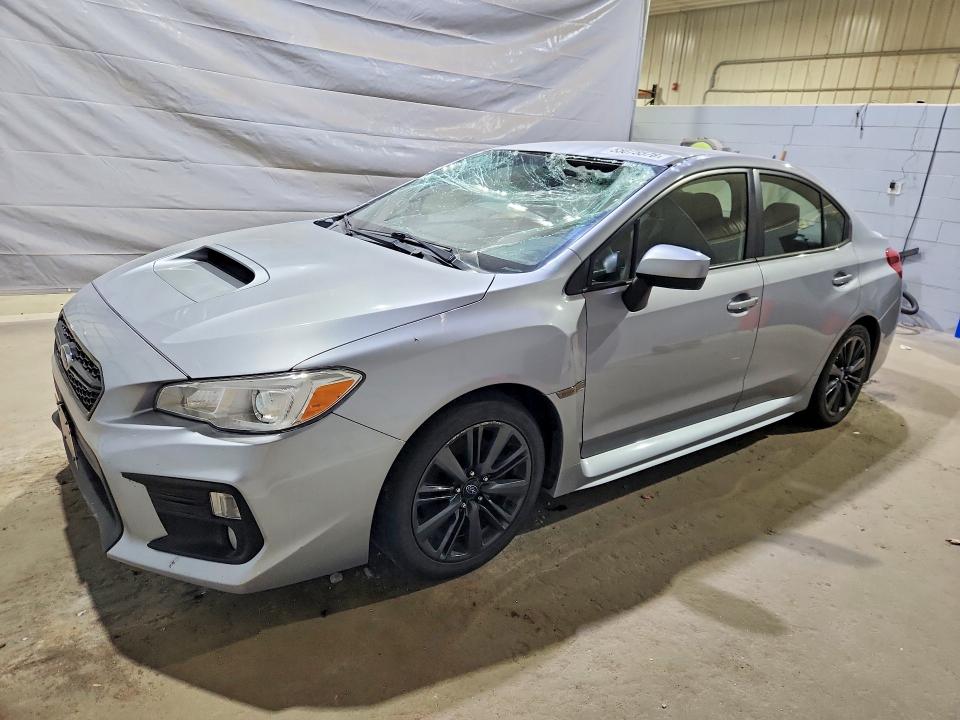 Aukcja sprzedaży 2020 Subaru Wrx, vin: JF1VA1A6XL9828686, numer aukcji: 55075576