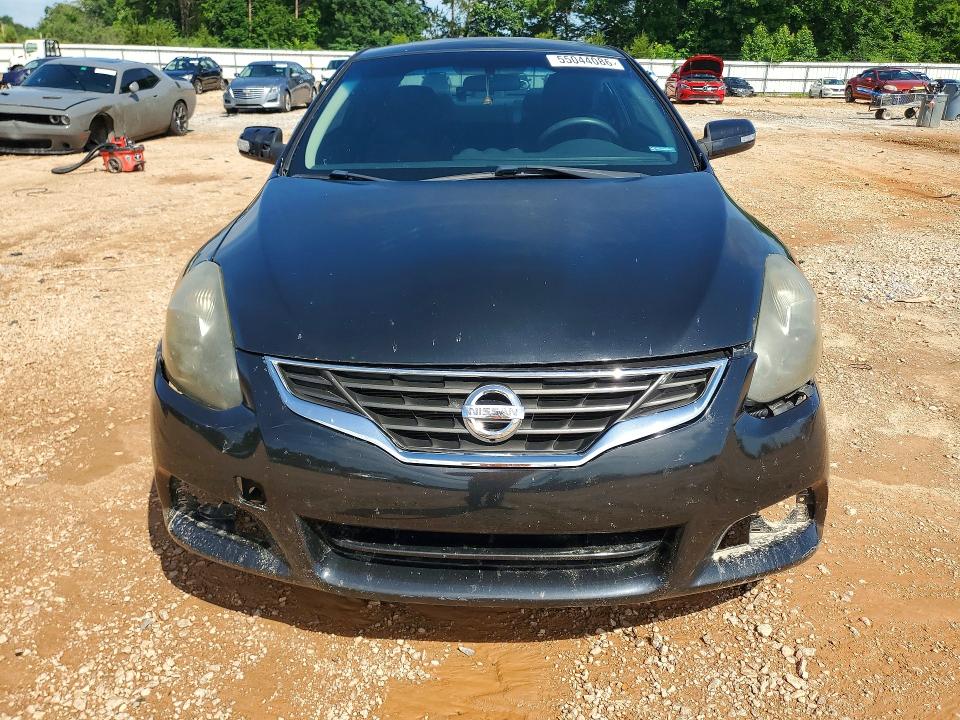 Продажа на аукционе авто 2012 Nissan Altima, vin: 1N4AL2EP9CC218413, номер лота: 55044086