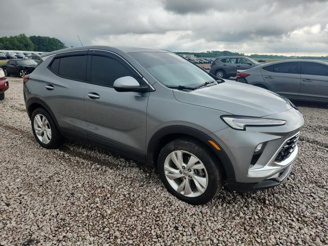 Продажа на аукционе авто 2025 Buick Encore Gx, vin: KL4AMBSP8SB006290, номер лота: 52480316