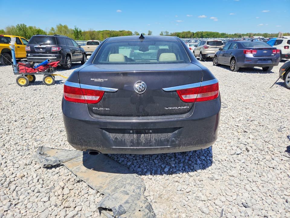 Продажа на аукционе авто 2015 Buick Verano, vin: 1G4PN5SK2F4142052, номер лота: 53266006