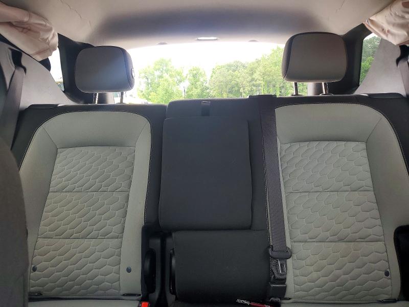 Aukcja sprzedaży 2020 Chevrolet Equinox, vin: 2GNAXKEV9L6214584, numer aukcji: 55422606