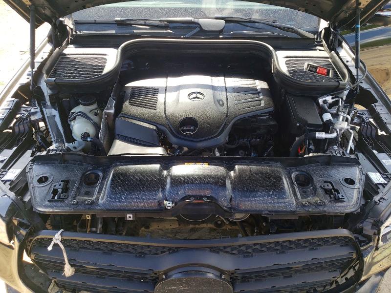 Aukcja sprzedaży 2023 Mercedes-benz Gle, vin: 4JGFB5KB3PA840726, numer aukcji: 79043795