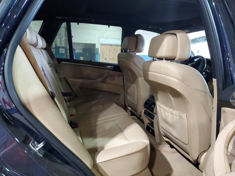 Aukcja sprzedaży 2010 Bmw X5, vin: 5UXFE8C51AL312196, numer aukcji: 52717096