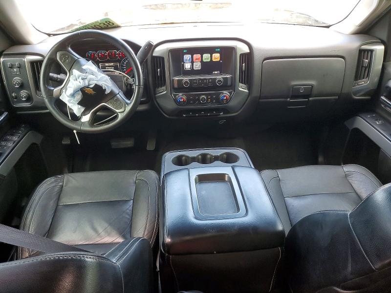 Aukcja sprzedaży 2014 Chevrolet Silverado, vin: 1GCVKREC0EZ189159, numer aukcji: 52656116