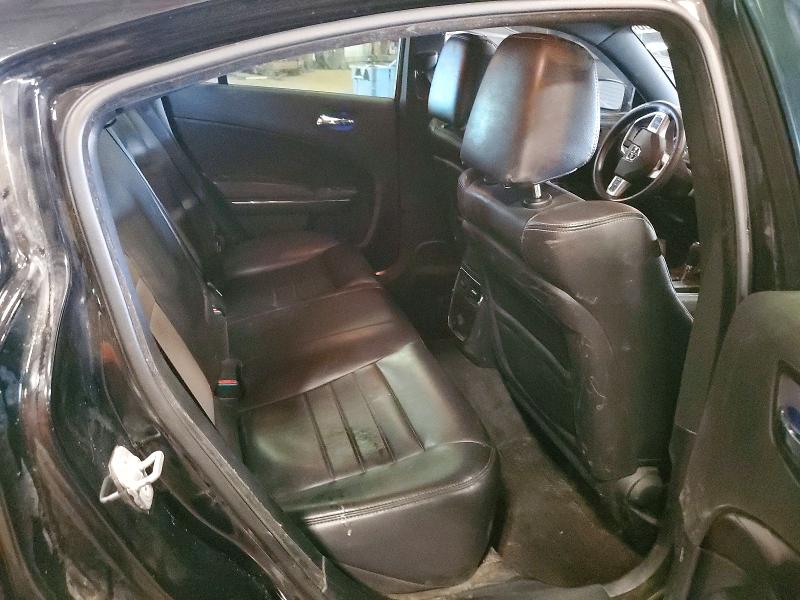 Продажа на аукционе авто 2014 Dodge Charger, vin: 2C3CDXCT7EH147522, номер лота: 54457766