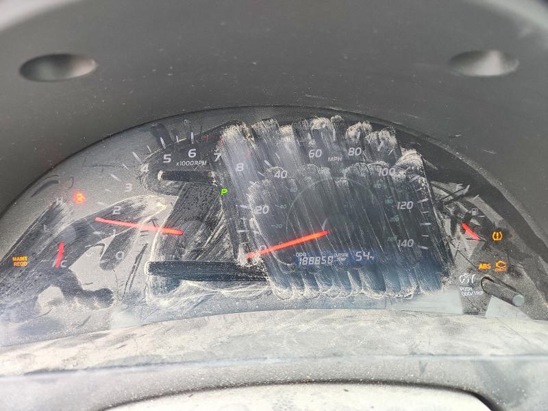 2008 Toyota Camry მანქანა იყიდება აუქციონზე, vin: 4T4BE46KX8R014486, აუქციონის ნომერი: 52056696