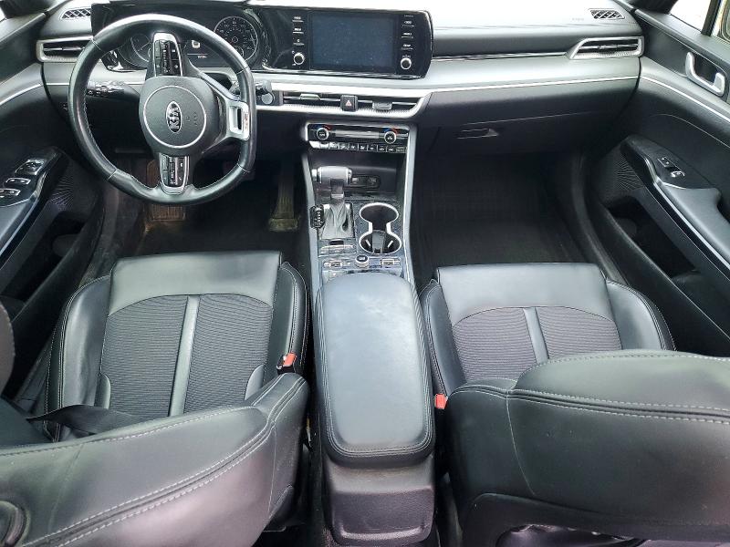 Продаж на аукціоні авто 2021 Kia K5, vin: 5XXG64J24MG051056, номер лоту: 54296096