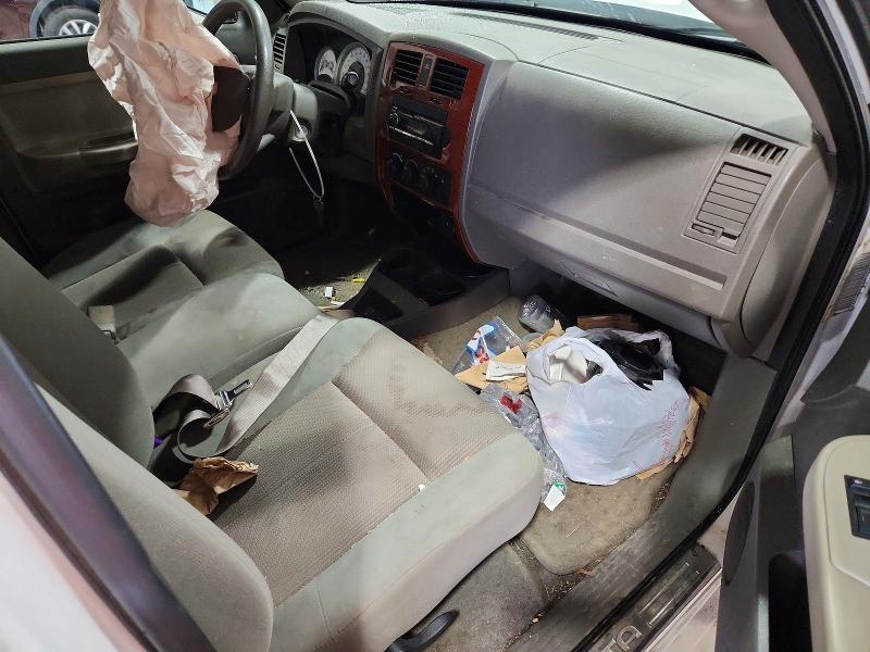 Продаж на аукціоні авто 2005 Dodge Dakota, vin: 1D7HW42N45S178108, номер лоту: 52954076