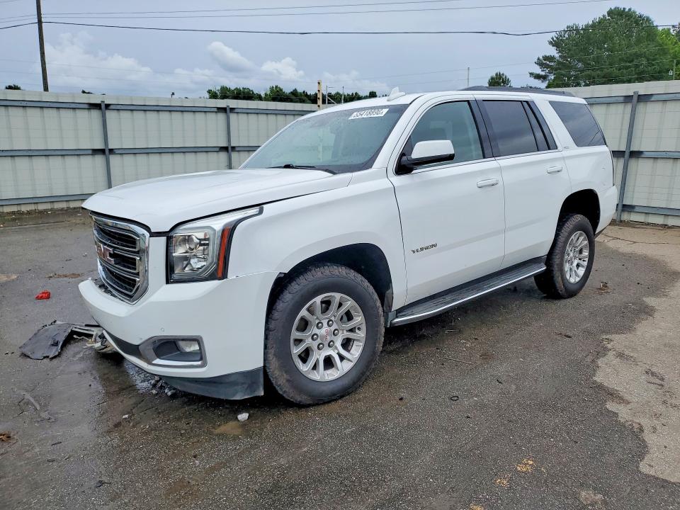 Aukcja sprzedaży 2019 Gmc Yukon, vin: 1GKS2BKC0KR180220, numer aukcji: 55418896