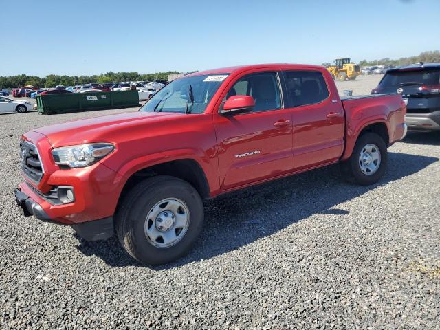 2016 Toyota Tacoma მანქანა იყიდება აუქციონზე, vin: 3TMAZ5CN6GM005564, აუქციონის ნომერი: 52414656