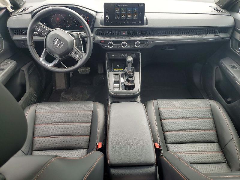 2025 Honda Cr-v მანქანა იყიდება აუქციონზე, vin: 7FARS6H81SE078682, აუქციონის ნომერი: 53079066