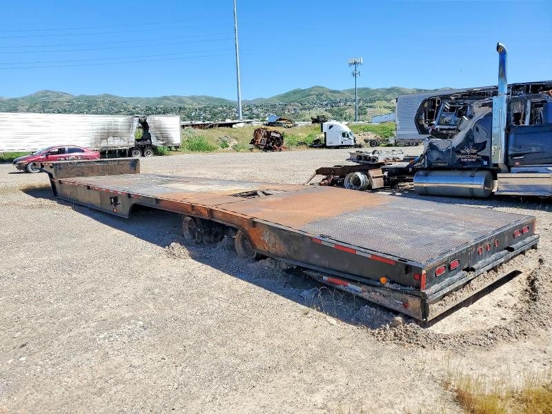 2016 Trail-eze Trailers მანქანა იყიდება აუქციონზე, vin: 1DAHFC720GP021846, აუქციონის ნომერი: 53936946
