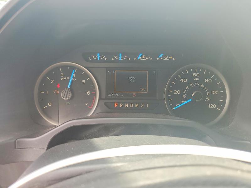 Продаж на аукціоні авто 2015 Ford F150, vin: 1FTEW1CP5FFC69720, номер лоту: 55191426