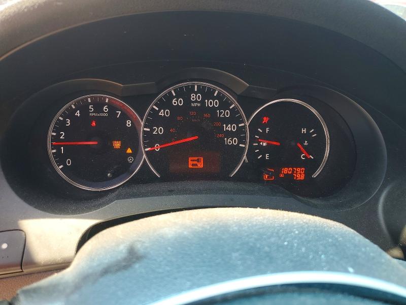 Продажа на аукционе авто 2010 Nissan Altima, vin: 1N4AL2EP1AC104953, номер лота: 55179426