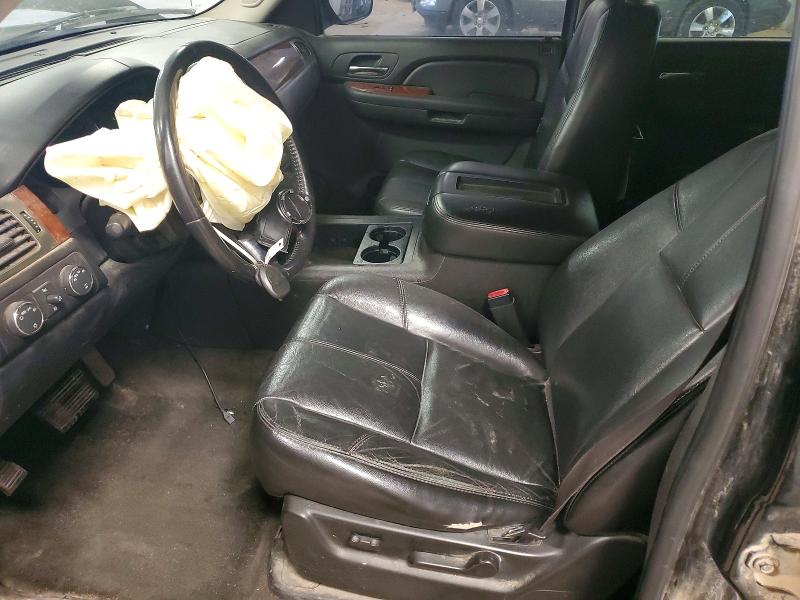 Продаж на аукціоні авто 2007 Chevrolet Avalanche, vin: 3GNFK12347G214620, номер лоту: 52725236