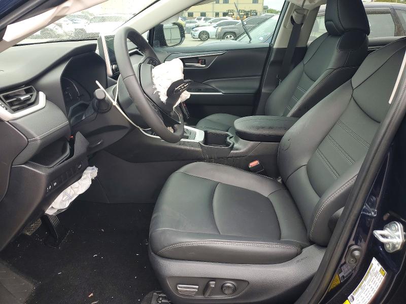 Aukcja sprzedaży 2025 Toyota Rav4, vin: 2T3C1RFVXSW423331, numer aukcji: 52539646