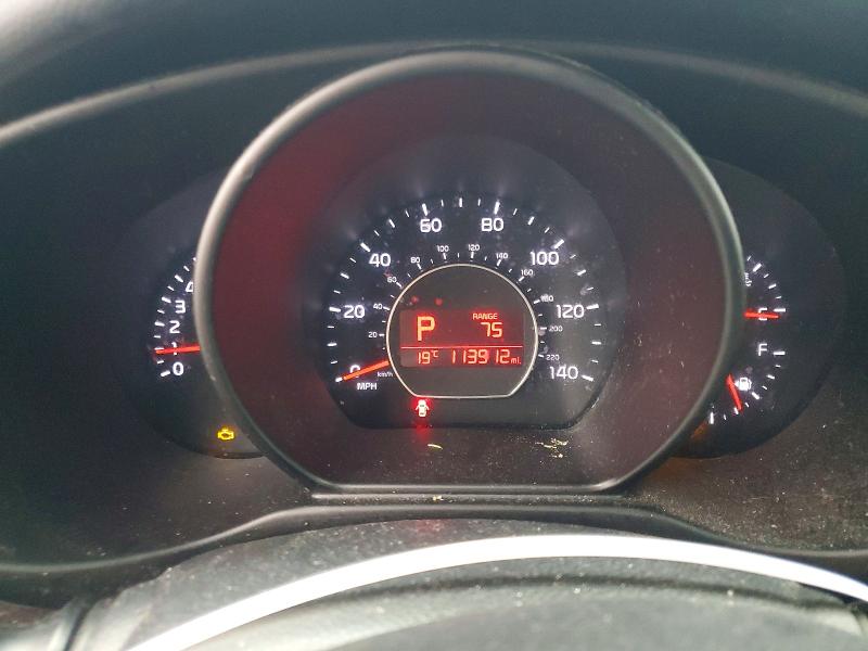 Aukcja sprzedaży 2019 Kia Soul, vin: KNDJP3A51K7644869, numer aukcji: 52096906