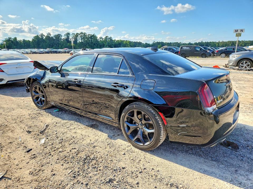 Продаж на аукціоні авто 2021 Chrysler 300, vin: 2C3CCAAG9MH563124, номер лоту: 53267836