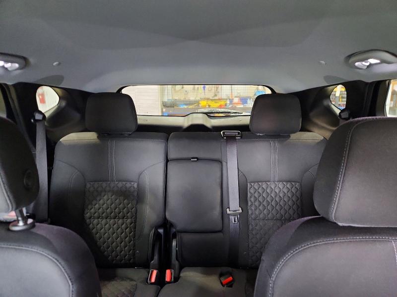 Продаж на аукціоні авто 2022 Chevrolet Blazer, vin: 3GNKBCR40NS180839, номер лоту: 55562186