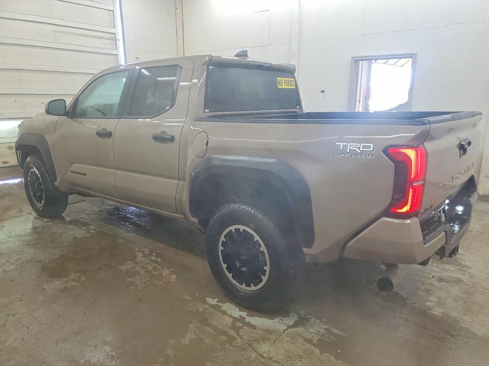 Aukcja sprzedaży 2026 Toyota Tacoma, vin: 3TMLB5JN5TM219438, numer aukcji: 53791956