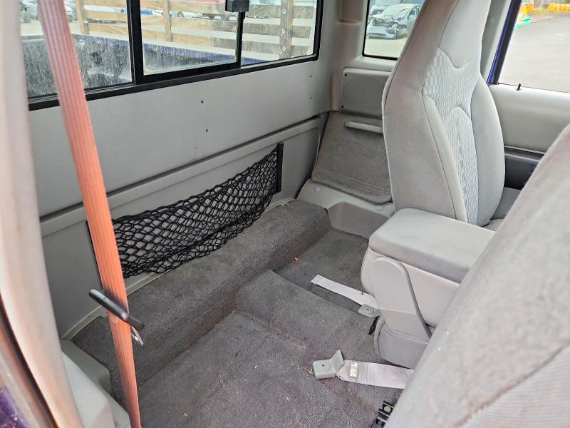 Продаж на аукціоні авто 2001 Mazda B3000, vin: 4F4ZR17U81TM28126, номер лоту: 49680346