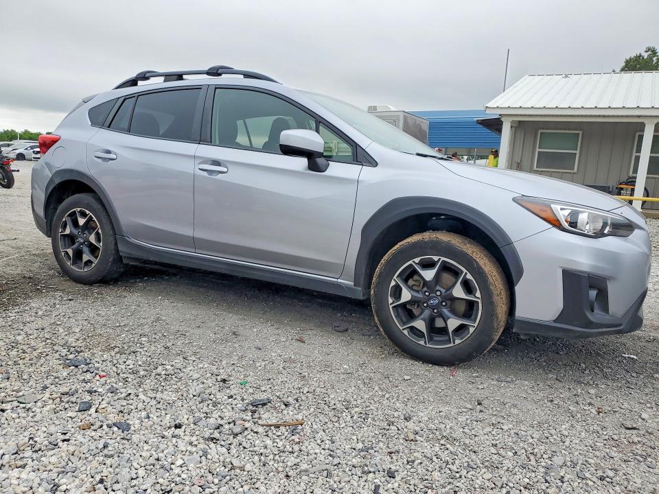 51896726 :رقم المزاد ، JF2GTAEC5K8305188 vin ، 2019 Subaru Crosstrek مزاد بيع
