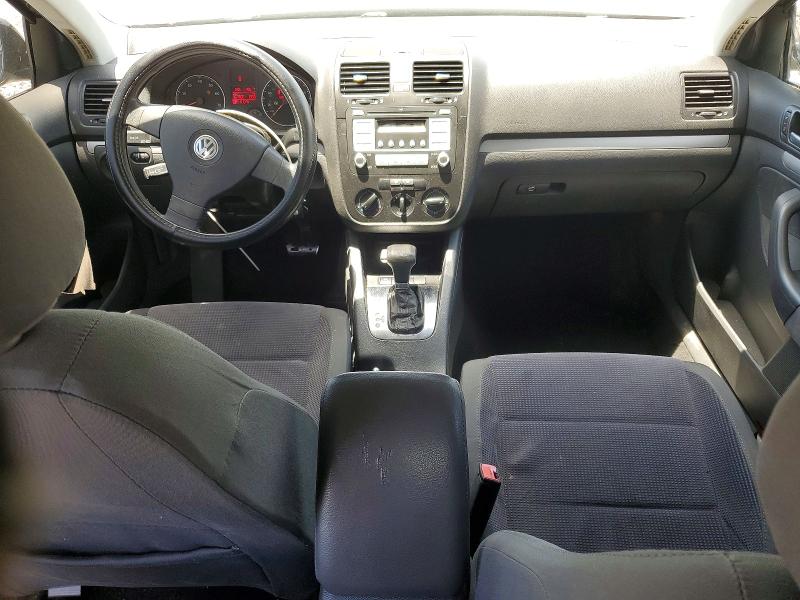 Aukcja sprzedaży 2007 Volkswagen Jetta, vin: 3VWPF71K47M070739, numer aukcji: 54649716