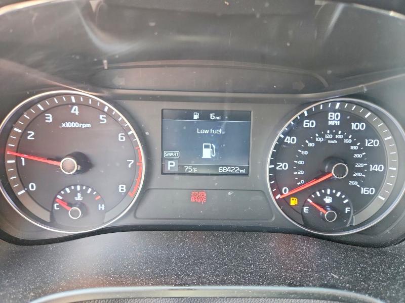 Продажа на аукционе авто 2021 Kia Forte, vin: 3KPF24AD5ME325561, номер лота: 54649026