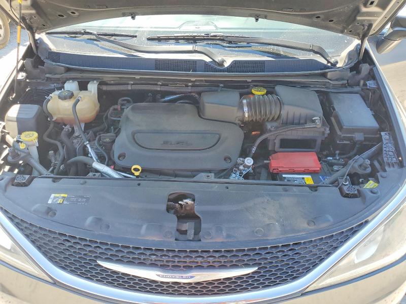 Aukcja sprzedaży 2019 Chrysler Pacifica, vin: 2C4RC1BG7KR652041, numer aukcji: 53305556