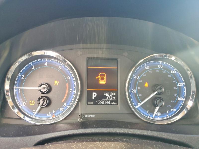 55364706 :رقم المزاد ، 2T1BURHEXJC013668 vin ، 2018 Toyota Corolla مزاد بيع