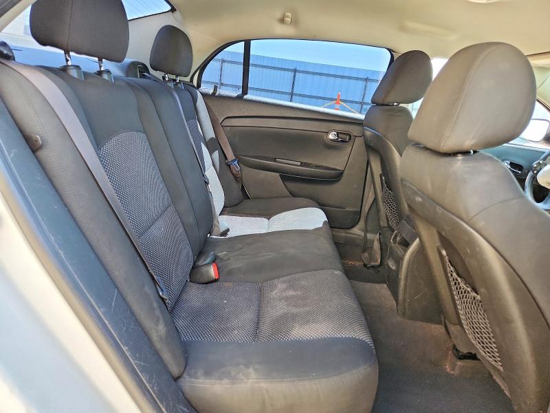 Продажа на аукционе авто 2012 Chevrolet Malibu, vin: 1G1ZC5E03CF339155, номер лота: 51570226