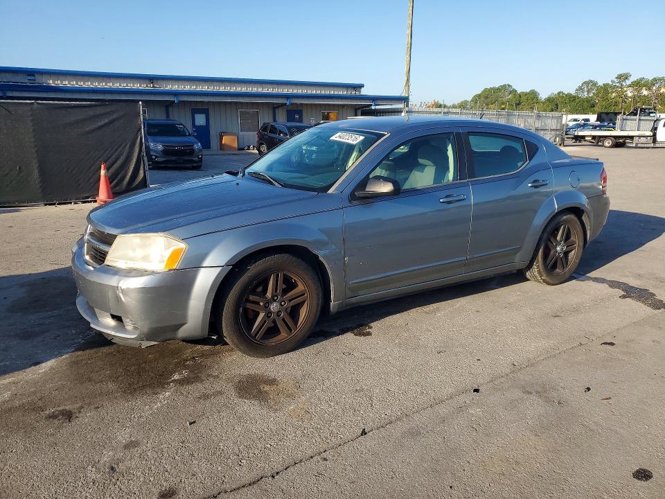 Aukcja sprzedaży 2008 Dodge Avenger, vin: 1B3LC56K28N227717, numer aukcji: 54023516