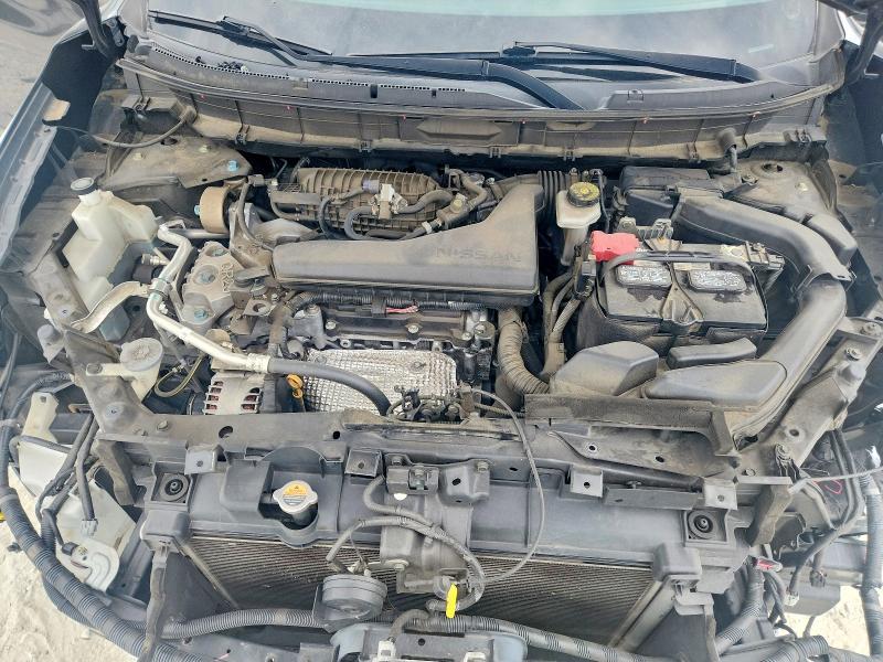 Продажа на аукционе авто 2018 Nissan Rogue, vin: KNMAT2MT4JP623206, номер лота: 53251266