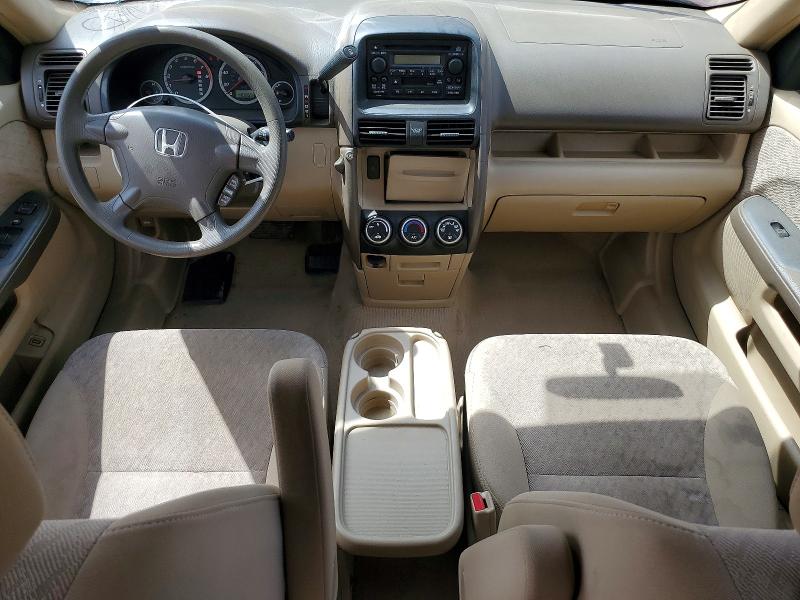 Продажа на аукционе авто 2006 Honda Cr-v, vin: JHLRD78536C042239, номер лота: 52070906