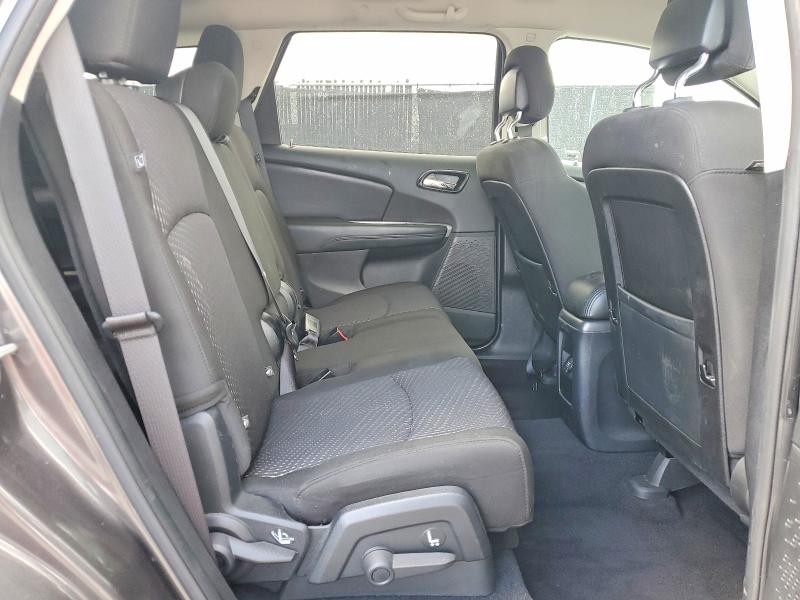 2020 Dodge Journey მანქანა იყიდება აუქციონზე, vin: 3C4PDCAB0LT202154, აუქციონის ნომერი: 54149416