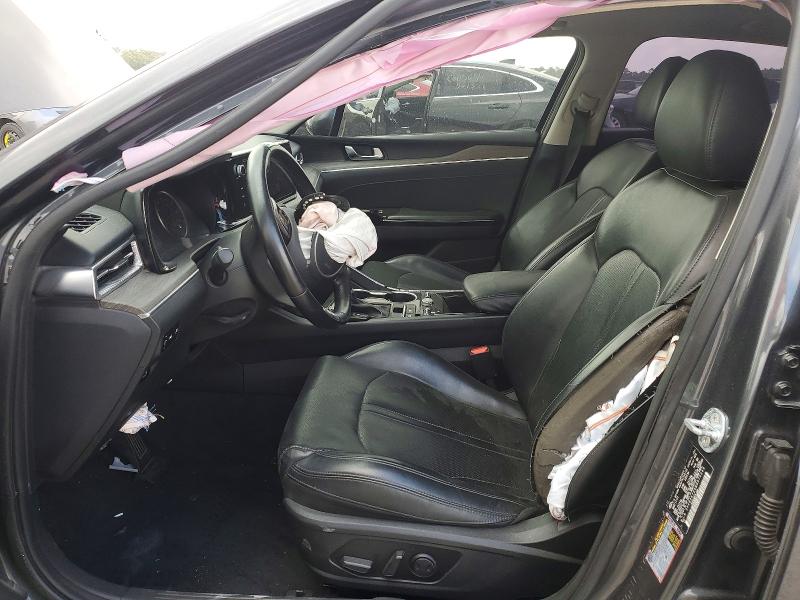 2021 Kia K5 მანქანა იყიდება აუქციონზე, vin: 5XXG34J24MG070246, აუქციონის ნომერი: 53823916