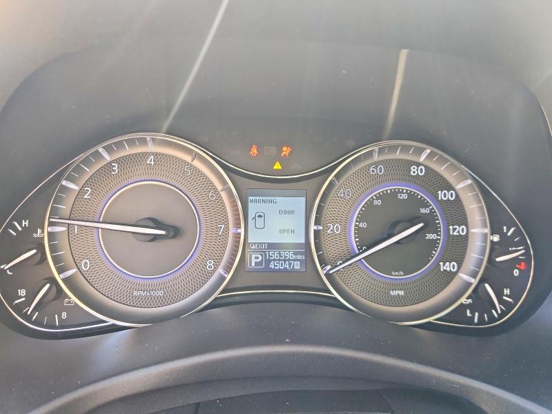 Продажа на аукционе авто 2019 Infiniti Qx80, vin: JN8AZ2ND9K9850262, номер лота: 53434586