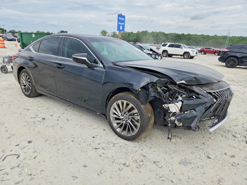 Aukcja sprzedaży 2024 Lexus Es 300h, vin: 58AFA1C1XRU047421, numer aukcji: 53435466