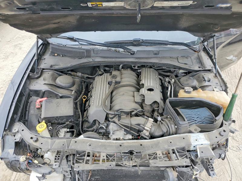 Продаж на аукціоні авто 2017 Dodge Charger, vin: 2C3CDXGJ7HH518272, номер лоту: 53587296