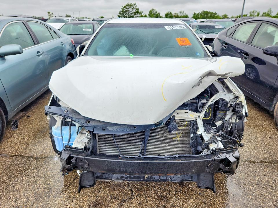 Продажа на аукционе авто 2015 Toyota Camry, vin: 4T4BF1FK9FR457690, номер лота: 53462606