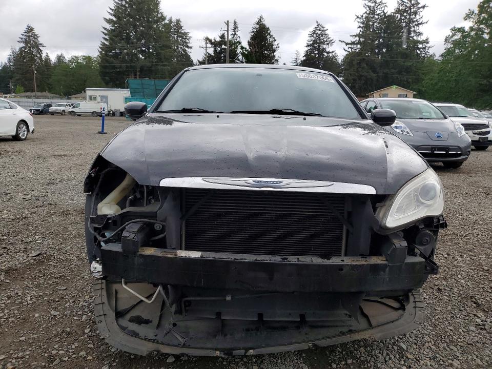 Aukcja sprzedaży 2013 Chrysler 200, vin: 1C3CCBAB1DN669973, numer aukcji: 53637566