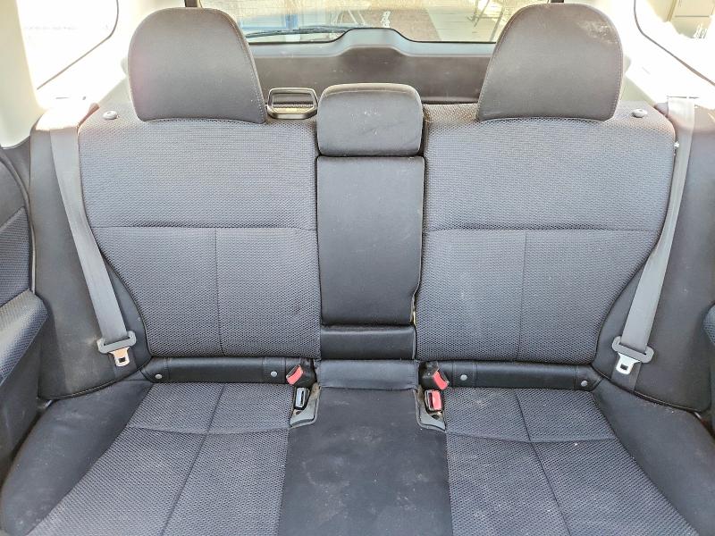 2012 Subaru Forester მანქანა იყიდება აუქციონზე, vin: JF2SHABC8CG432380, აუქციონის ნომერი: 53776136