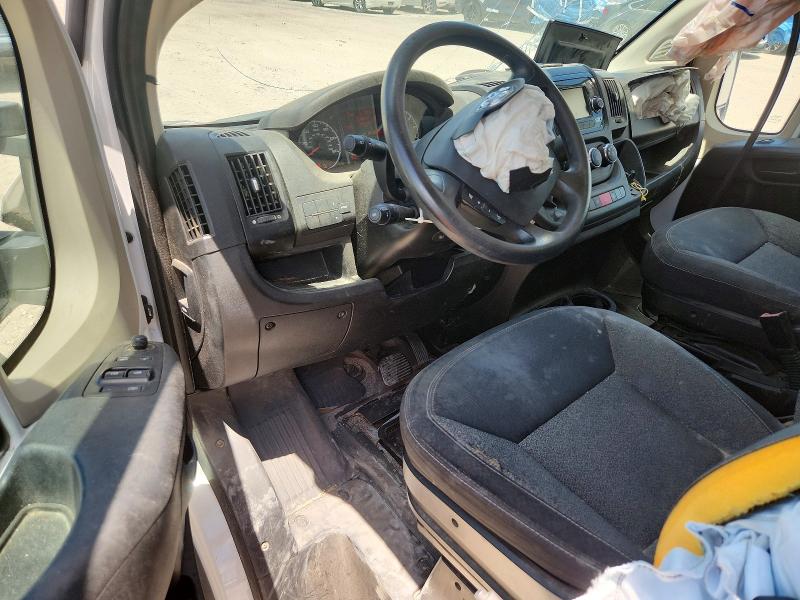 Aukcja sprzedaży 2018 Ram Promaster 2500, vin: 3C6TRVDG4JE100819, numer aukcji: 54580466