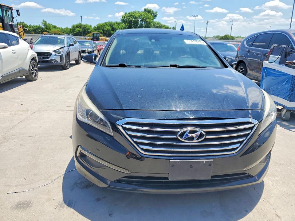 Aukcja sprzedaży 2015 Hyundai Sonata, vin: 5NPE34AF2FH066598, numer aukcji: 53410966