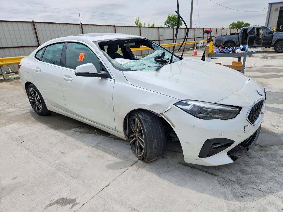 Aukcja sprzedaży 2020 Bmw 228xi, vin: WBA73AK09L7G04764, numer aukcji: 52747596
