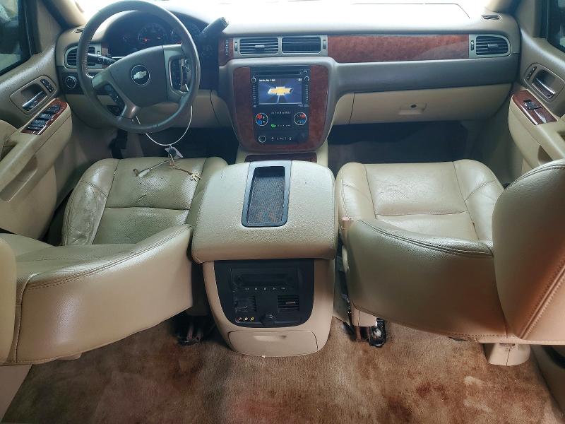 Aukcja sprzedaży 2012 Chevrolet Avalanche, vin: 3GNMCGE04CG207668, numer aukcji: 52242516
