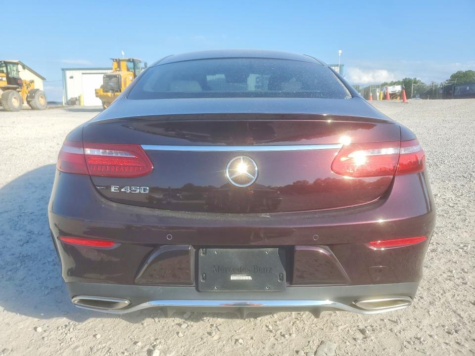 Aukcja sprzedaży 2019 Mercedes-benz E, vin: WDD1J6HB4KF079415, numer aukcji: 53040676