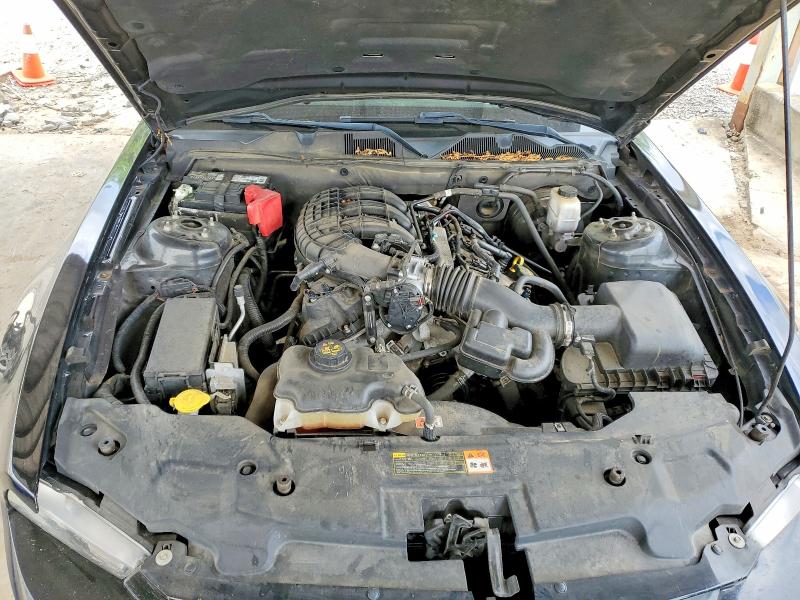 Продаж на аукціоні авто 2011 Ford Mustang, vin: 1ZVBP8AM4B5162298, номер лоту: 52462256