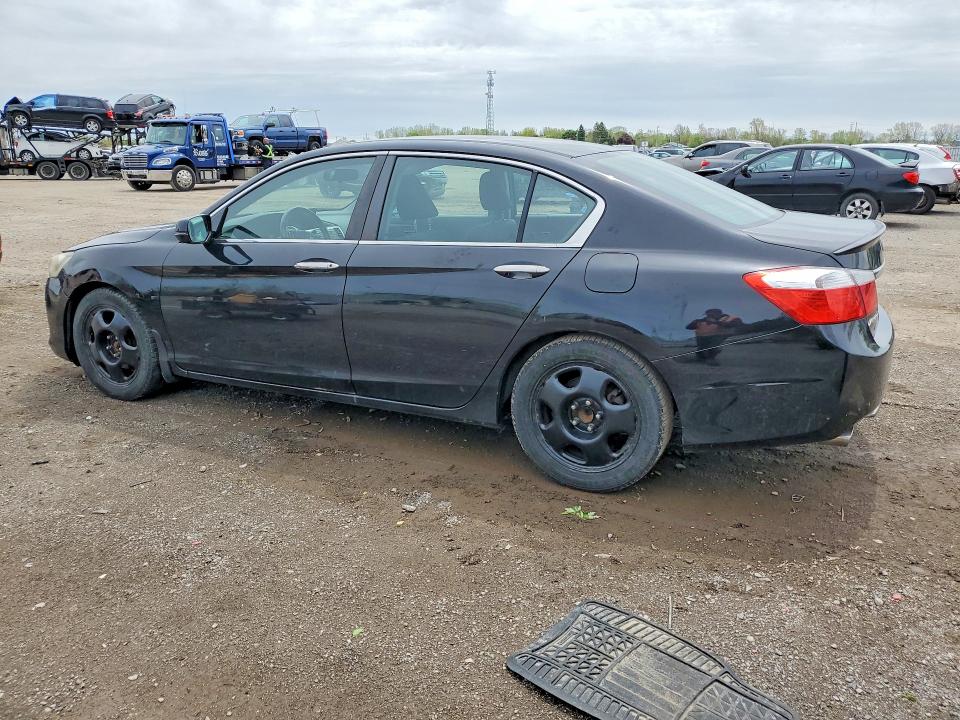 Aukcja sprzedaży 2013 Honda Accord, vin: 1HGCR2F53DA800889, numer aukcji: 54128096