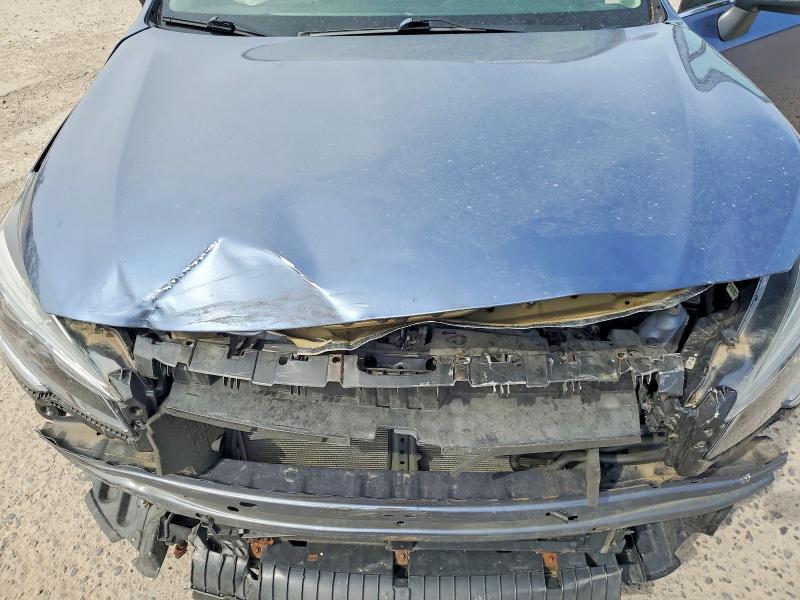 2018 Subaru Outback მანქანა იყიდება აუქციონზე, vin: 4S4BSENC8J3381692, აუქციონის ნომერი: 54243266